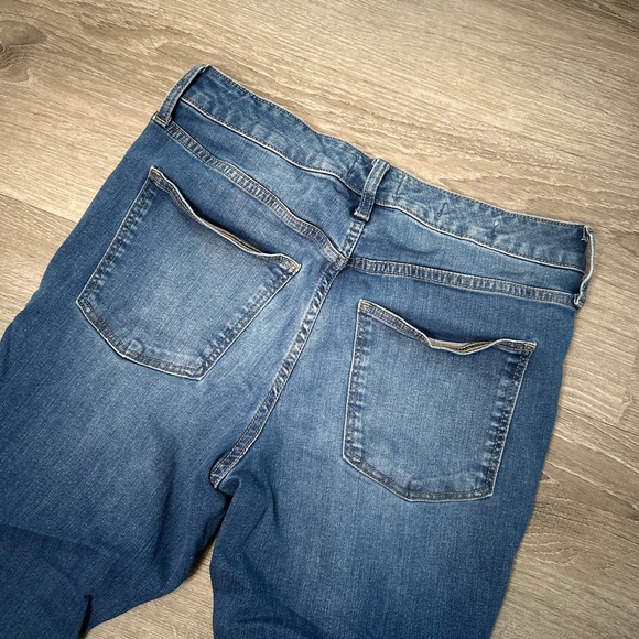 •UNIVERSAL THREAD• HIGH RISE SKINNY JEANS - Picture 3 of 5